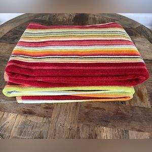 Pottery Barn Beach Towels (2)
